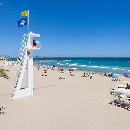 Alicante Aparthotel Evolution 外观 照片