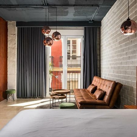Alicante Aparthotel Evolution 外观 照片