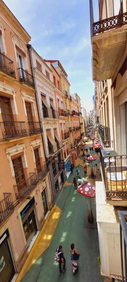 Alicante Aparthotel Evolution 外观 照片