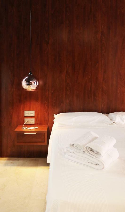 Alicante Aparthotel Evolution 外观 照片