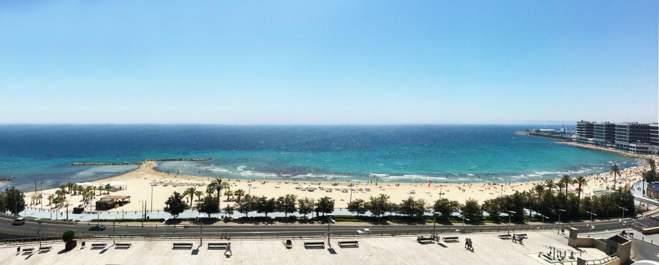 Alicante Aparthotel Evolution 外观 照片