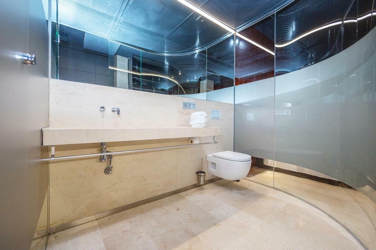 Alicante Aparthotel Evolution 外观 照片