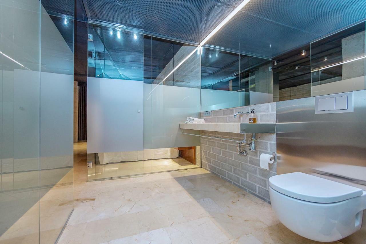 Alicante Aparthotel Evolution 外观 照片