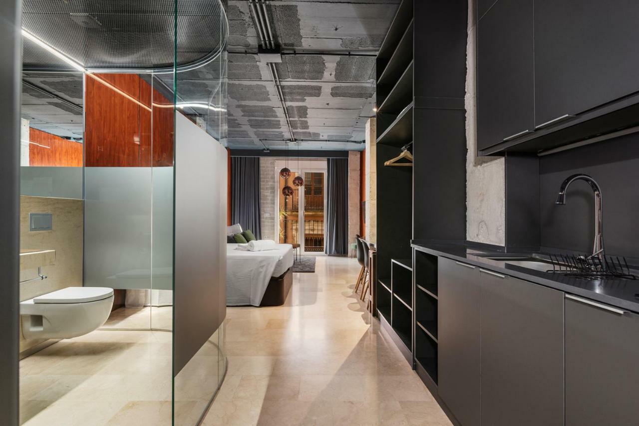 Alicante Aparthotel Evolution 外观 照片