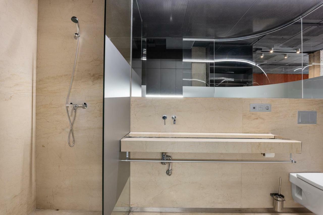 Alicante Aparthotel Evolution 外观 照片
