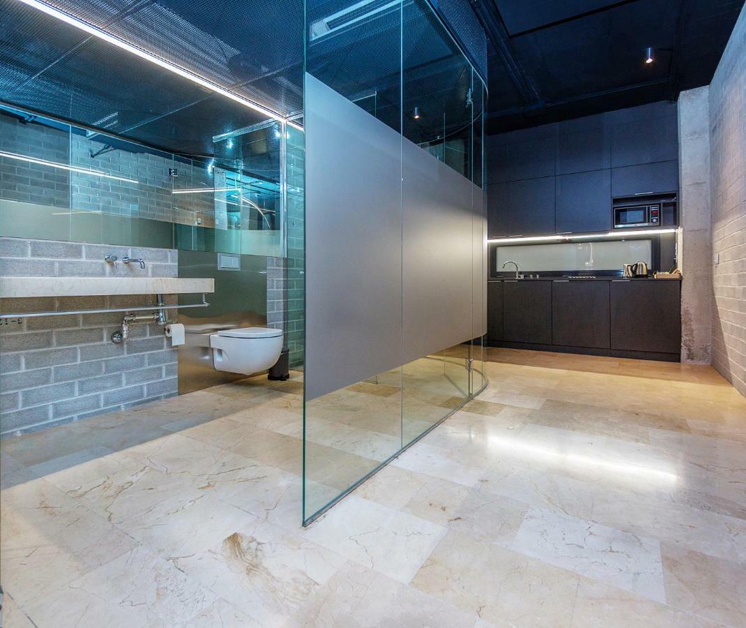 Alicante Aparthotel Evolution 外观 照片